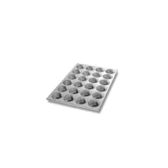 Chicago Metallic 24 Cup Cupcake Pan(45525)