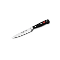 Wusthof Classic Utility Knife, 4.5