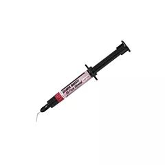 CLEARFIL MAJESTY ES Flow Universal 2.7g Syringe + 15 Tips