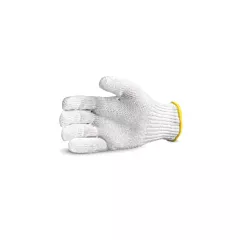 Superior rhino cut resistant mesh glove, 18