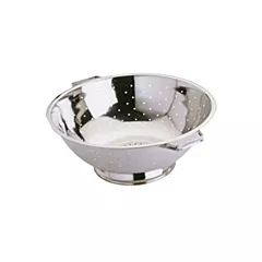 Magnum Stainless Steel Heavy Duty Colander, 13 qt - MAG7413