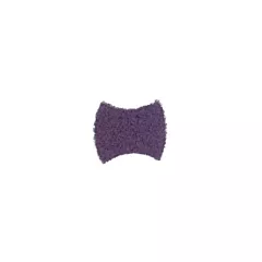 3M Scotch-Brite Heavy Duty Scouring Pad, Purple, 4.5