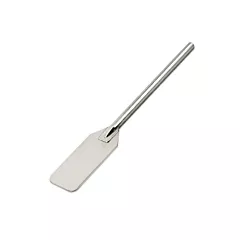 Browne stainless steel mixing paddle, 36