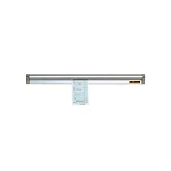 San jamar scouverclee check rack, 48â€ - ck6548a 702/ck6548a