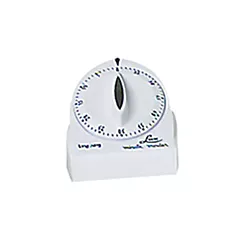 Browne long-ring minute timer, 2.8