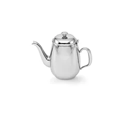 Vollrath Orion 12 Oz Coffee Pot Server, Stainless Steel(46593)