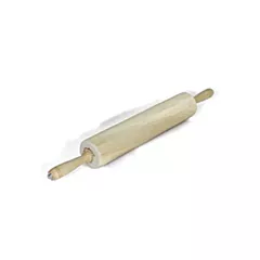 Browne hardwood rolling pin, 15