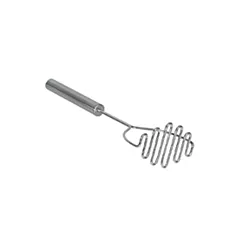 Browne stainless steel masher, 15