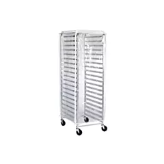 Browne Clear Rack Cover, 23