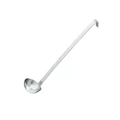 Vollrath 1.5 Oz Ladle, Stainless Steel