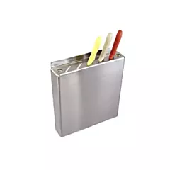 Browne Stainless Steel Knife Rack - 016/HKP321