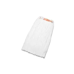 Rubbermaid Dura Pro Cut-End Rayon Mop Head, 1