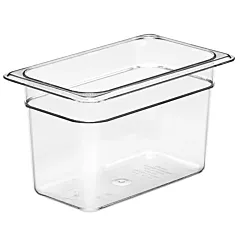 Cambro 46CW135 1/4 Size Food Pan 6