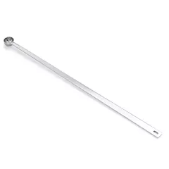 Vollrath 1/2 Tsp Long Handle Measuring Spoon(47026V)