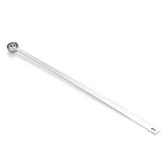 Vollrath 1 Tsp Long Handle Measuring Spoon(47027)