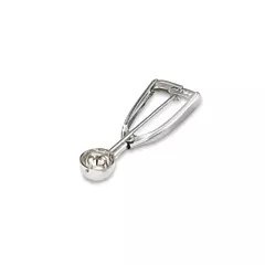 Vollrath 0.63 Oz Squeeze Disher #60, Stainless Steel(47158)