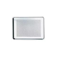 Vollrath Wear-Ever Heavy-Duty Sheet Pan, Perforated, 18