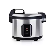 Nella 64 Cup Commercial Rice Cooker / Warmer