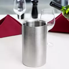 Vollrath Straight-Sided Double Wall Insulated Wine Cooler