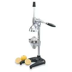 Vollrath E-Z Juice Extractor Citrus Juicer