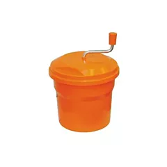 Dynamic professional series salad spinner, 10l - sd99 138/sd