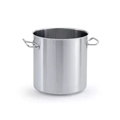 Vollrath Intrigue 12 Qt Stock Pot, Stainless Steel(47721)