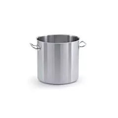 Vollrath Intrigue 38 Qt Stock Pot Stainless Steel