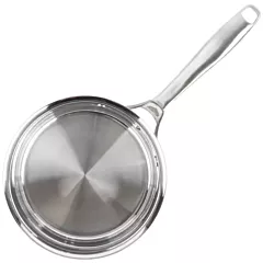 Vollrath Intrigue 2.25 Qt Sauce Pan Stainless Steel(47740)