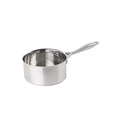 Vollrath Intrigue 3.25 Qt Sauce Pan, Stainless Steel