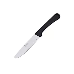 Browne Steak Knife w/ Polypropylene Handle, 10