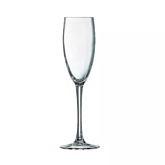 Chef & Sommelier 6 Oz Cabernet Flute Glass 24/Case(48024)