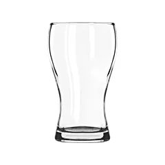 Libbey 5 Oz Mini Pub Glass, 24 /Case