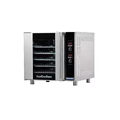 Blue seal 30 series turbofan electric convection oven, full