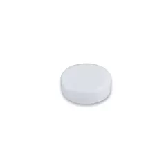 Fifo Replacement End Caps, White