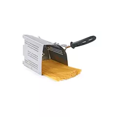 Vollrath pasta basket insert, fits 12 qt pot, 2.5 qt - 1900/