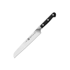 Zwilling j.a. henckels pro scalloped edge bread knife, 8