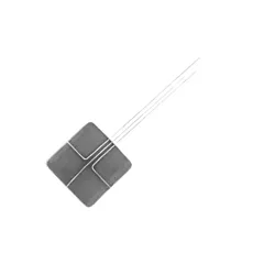 Magnum nickel plated square fine mesh skimmer, 6.75