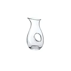 Bormioli 50.3 Oz Handled Carafe, 6 /Case(4910Q001)
