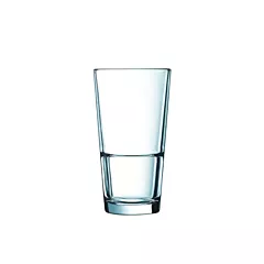 Arcoroc Stack Up Hi-Ball 11 Oz- 2150/H3839