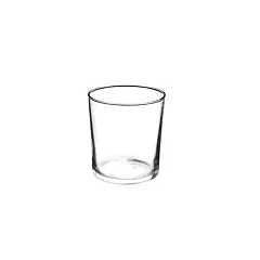 Bormioli Bodega 12.5 Oz Medium Glass Tumbler 12 /Case