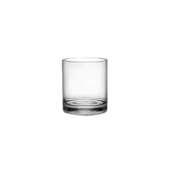Bormioli Cortina 13.5 Oz Double Old Fashioned Glass  12/Case (4915Q061)