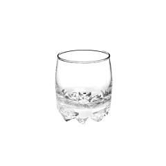 Bormioli Galassia 10 Oz Rocks Glass 24 /Case