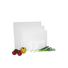 Browne cutting board, white, 15