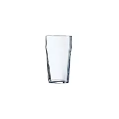 Arcoroc 20 Oz Nonic Tumbler Glass 48 /Case