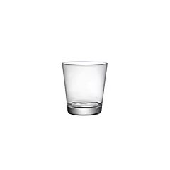Bormioli Sestriere 12.25 Oz Double Old Fashioned Glass 6 /Case(4940Q342)