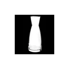 Bormioli Rocco 36.5 oz Ypsilon Carafe, 6 /Case(4945Q412)