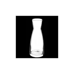 Bormioli Rocco 9.5 oz Ypsilon Carafe, 12/Case(4945Q415)