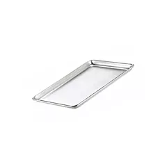 Browne Thermalloy Aluminum Bun Pan, Full Size, 26