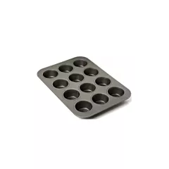 Focus 12 Cup Muffin Pan