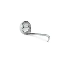 Vollrath 1 Oz Ladle with Short Handle, Stainless Steel